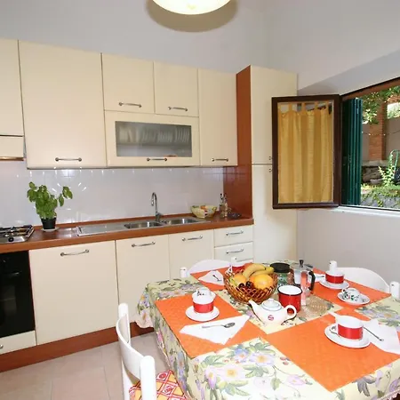 Casa Le Ghiaie Appartamento Portoferraio
