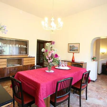 Casa Le Ghiaie Appartamento Portoferraio