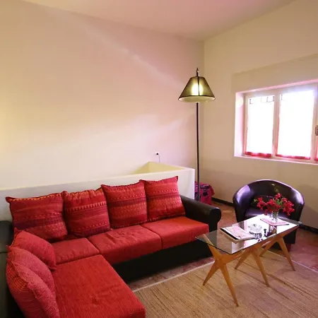 Appartamento Casa Le Ghiaie *