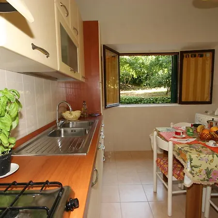Casa Le Ghiaie Appartamento Portoferraio